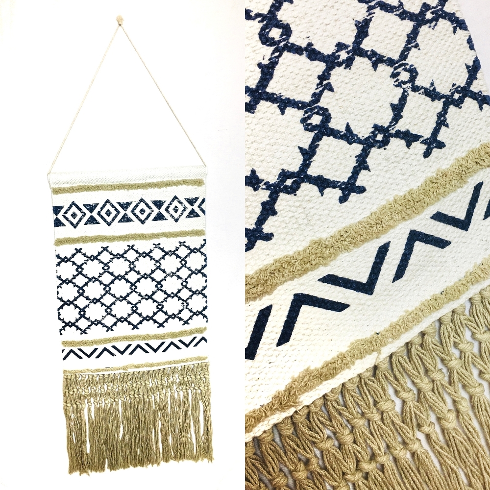 Bohemian Wall Hanging Tapestry